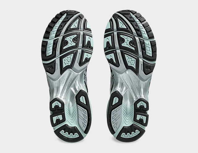 GEL NIMBUS 10.1 GRN/GRY