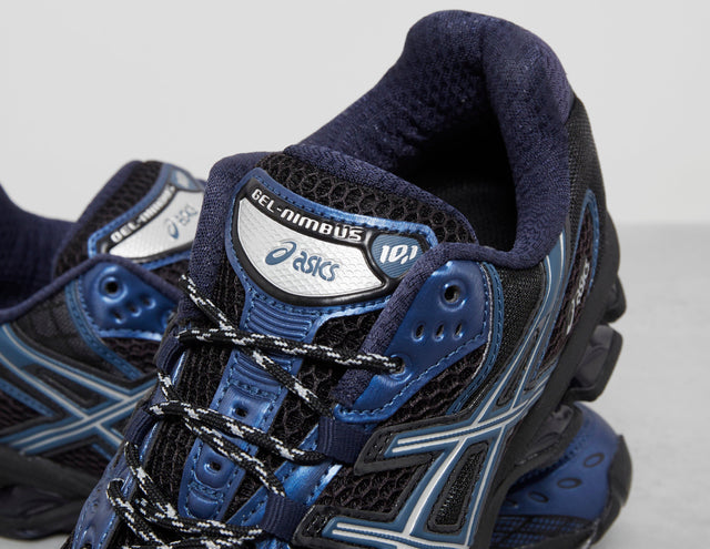 GEL NIMBUS 10.1 BLU/BLU