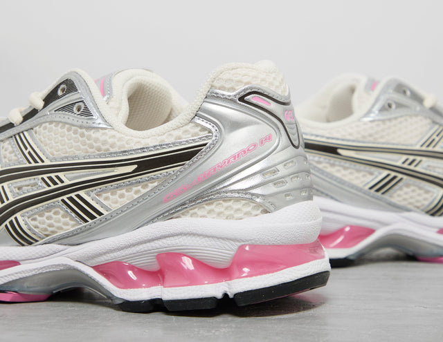 GEL-KAYANO 14 SIL/PNK/WHT