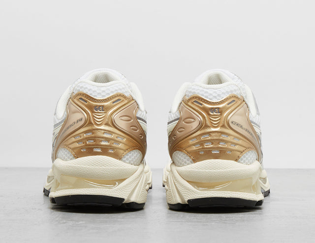 GEL-KAYANO 14 GLD/SIL/WHT
