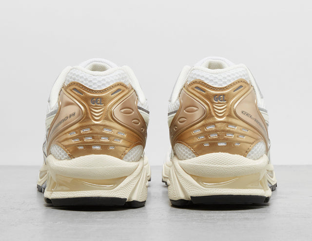 GEL-KAYANO 14 GLD/SIL/WHT