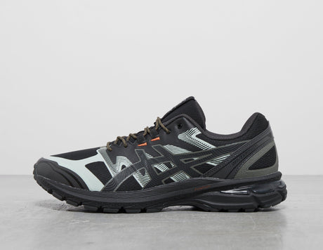 GEL-TERRAIN BLK/GRN/BLK
