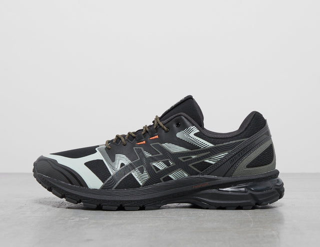 GEL-TERRAIN BLK/GRN/BLK