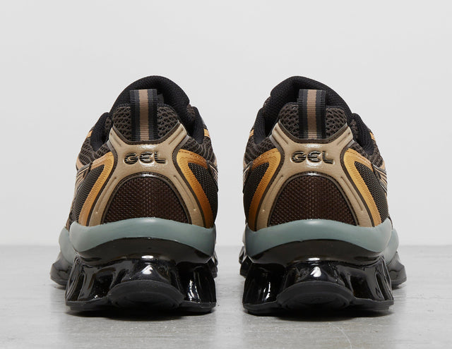 GEL-QUANTUM KN BRN/GLD/BW