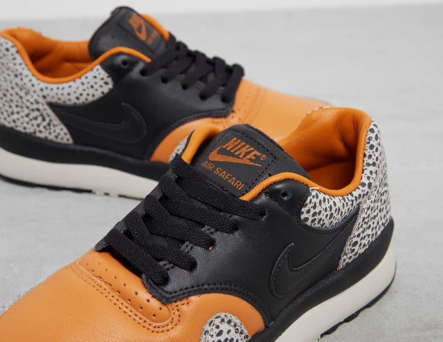 #AIR SAFARI OG COB/BRN/BL