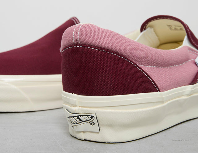 Slip-On Reissue 98