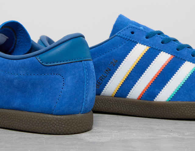 BERLIN 24 BLU/WHT-GUM