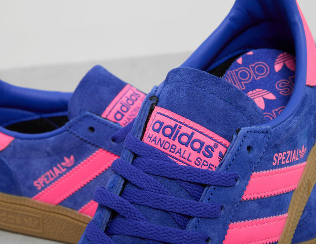 HANDBALL SPZL W BLU/RED-G