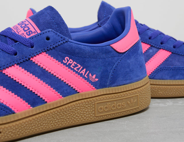 HANDBALL SPZL W BLU/RED-G