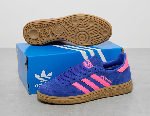 HANDBALL SPZL W BLU/RED-G