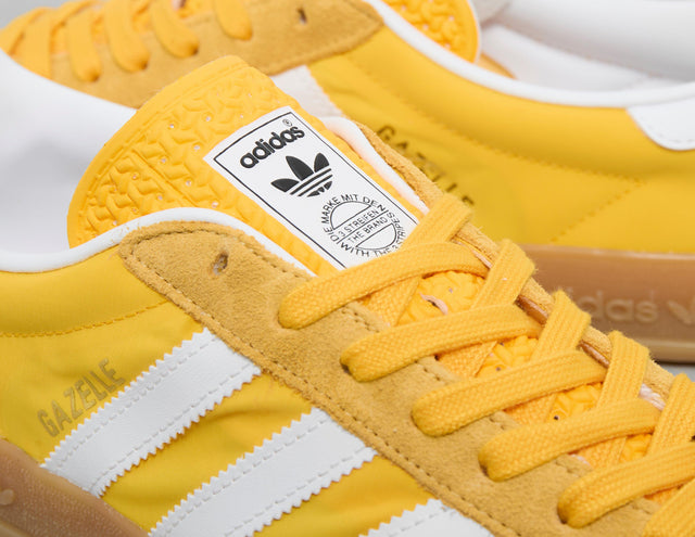 Gazelle Indoor