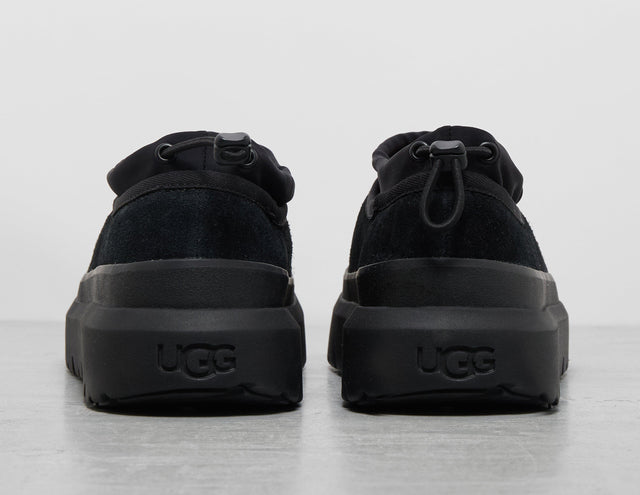 TASMAN HYBRID BLK/BLK