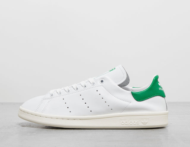 STAN SMITH DECON WHT/GRN