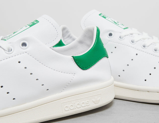 STAN SMITH DECON WHT/GRN