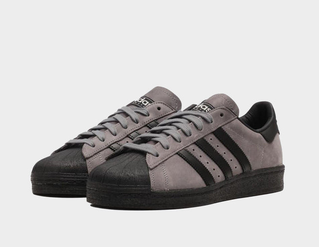 SUPERSTAR 82 GRY/BLK/BLK