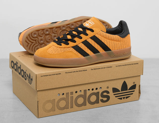 GAZELLE INDOOR MESH ORG/B