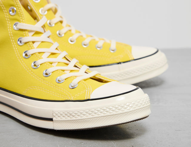 CTAS 70 HI YEL/WHT/YEL