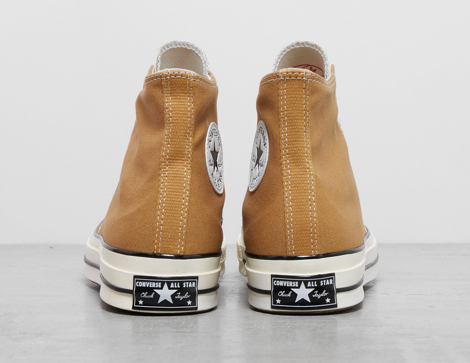 CTAS 70 HI BRN/BRN/WHT