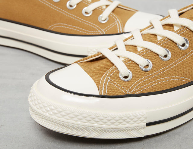 CTAS 70 OX BRN/BRN/WHT