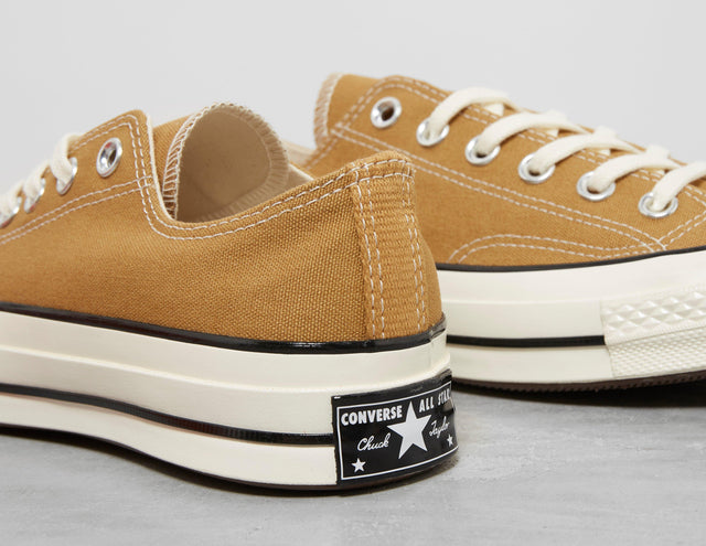 CTAS 70 OX BRN/BRN/WHT