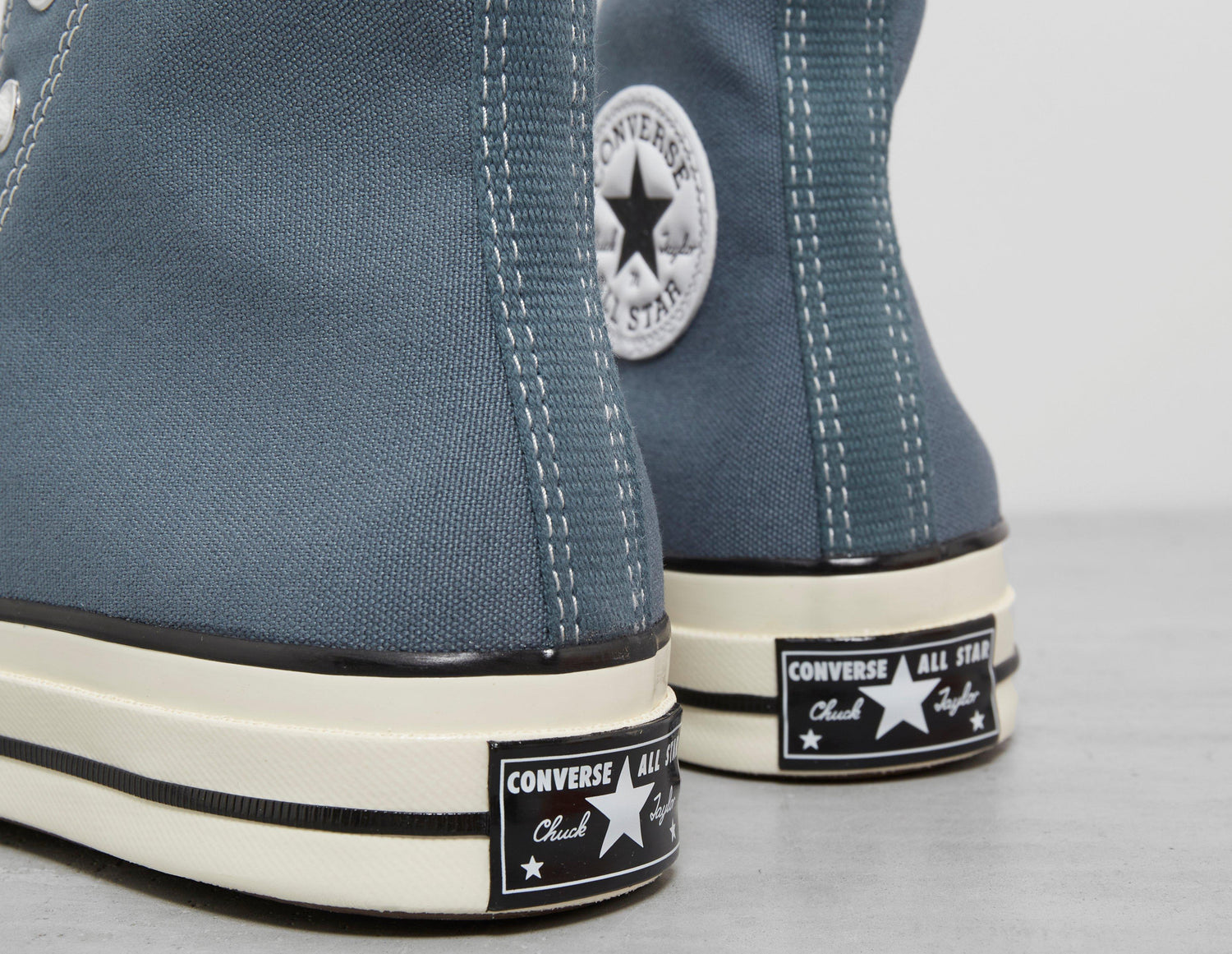 CTAS 70 HI BLU/WHT/BLU