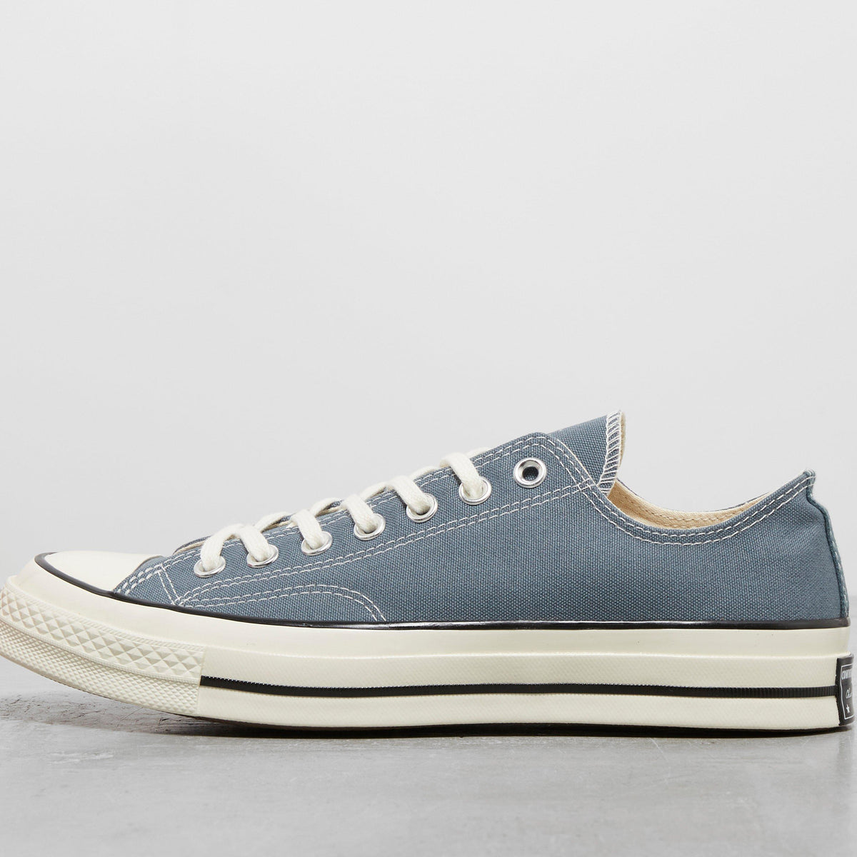 Blue Converse Chuck 70 Ox Low