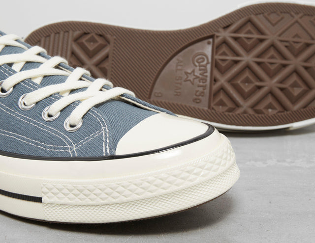 CTAS 70 OX BLU/WHT/BLU