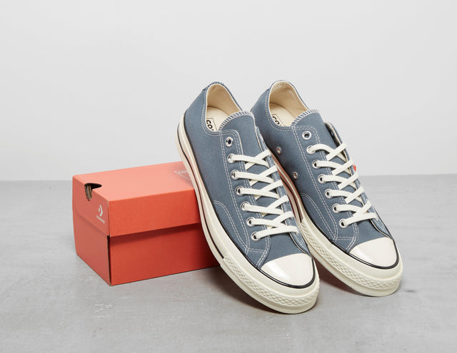 CTAS 70 OX BLU/WHT/BLU