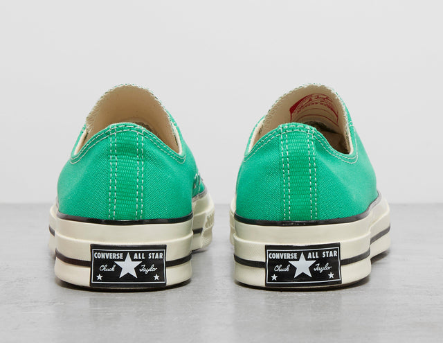 CTAS 70 OX GRN/WHT/GRN