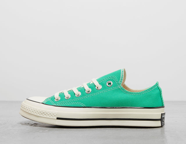 Chuck 70 Ox Low Women's