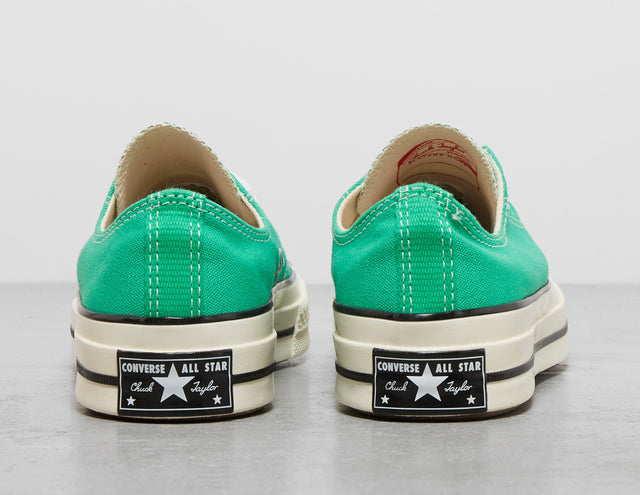 Chuck 70 Ox Low Women's