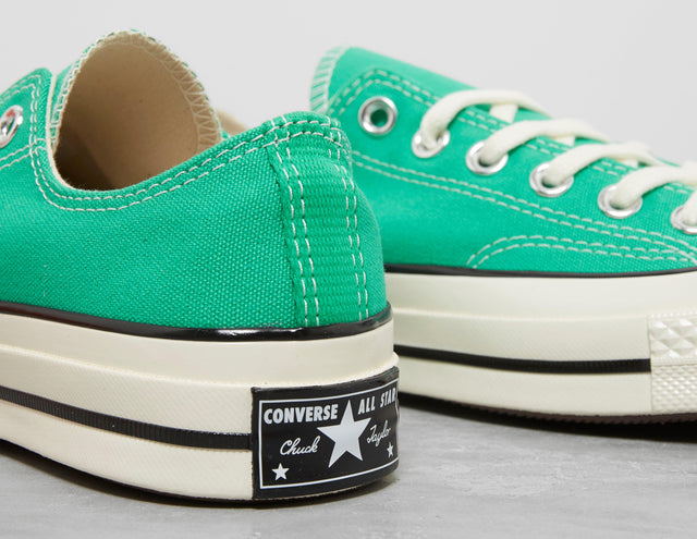 Chuck 70 Ox Low Women's