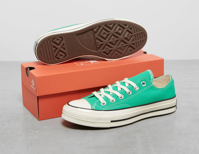Chuck 70 Ox Low Women's