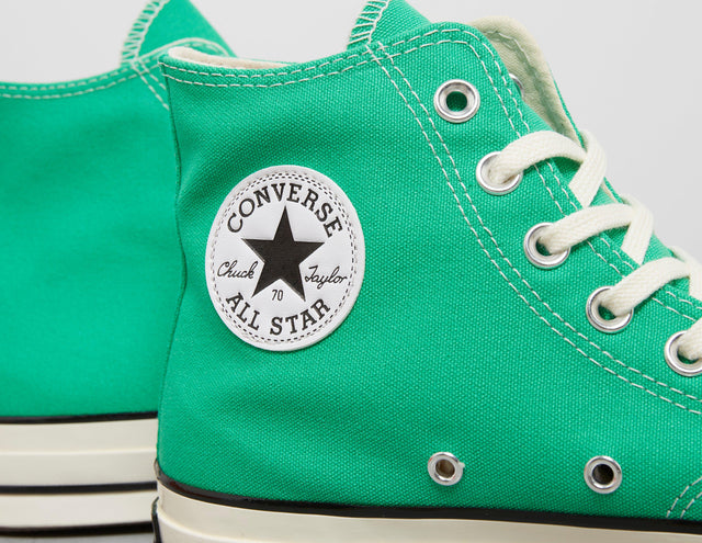 CTAS 70 HI GRN/WHT/GRN