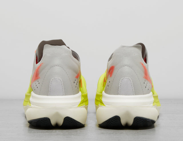 !VANISH CARBON 2 GRY/YELL