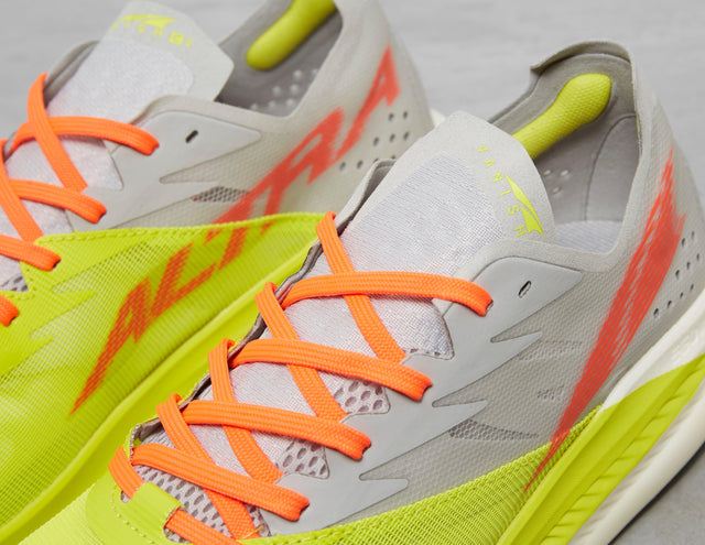 !VANISH CARBON 2 GRY/YELL