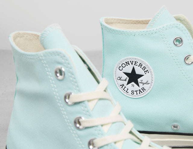 CTAS 70 HI L.BLU/WHT/BLU