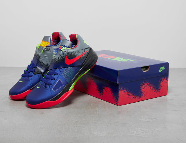 !KD IV NERF MULTI