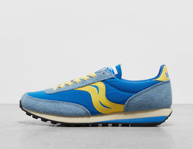 TRAINER 80 BLU/YELL