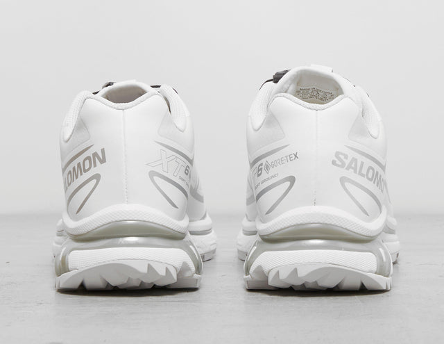 XT-6 GTX WHT/WHT/SIL