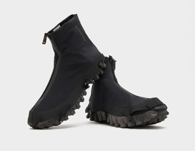 Snowclog Advanced