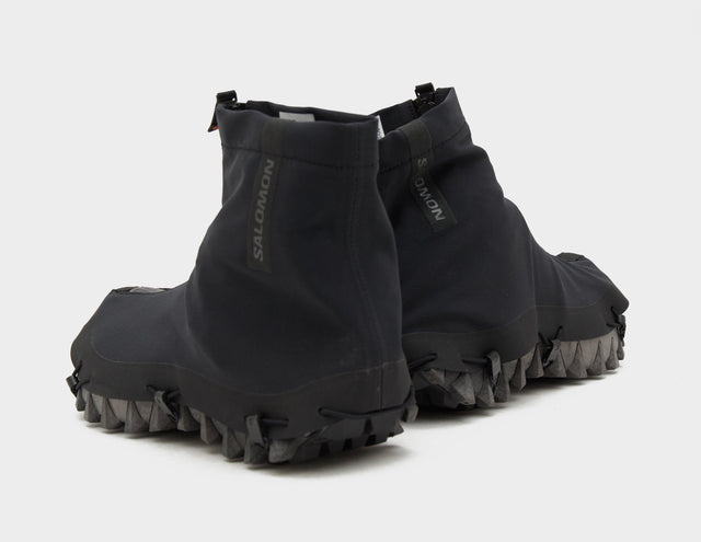 Snowclog Advanced