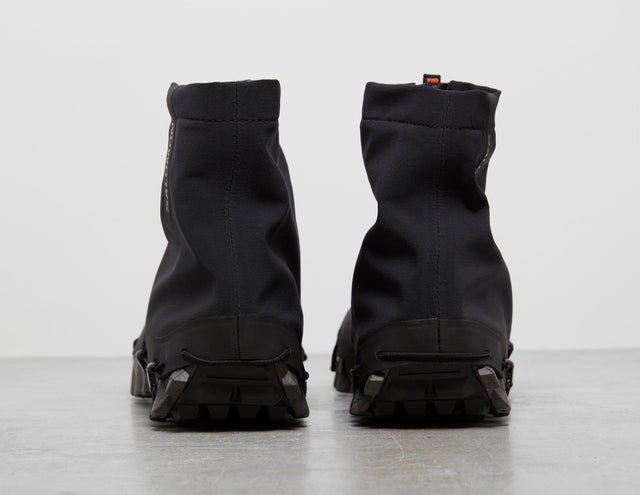 !SNOWCLOG ADV BLK/BLK