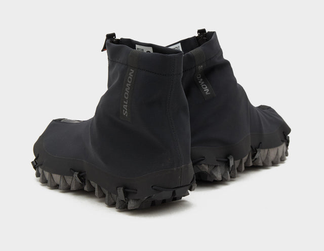 Snowclog Advanced