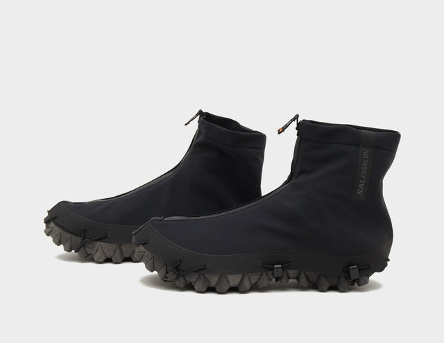 Snowclog Advanced