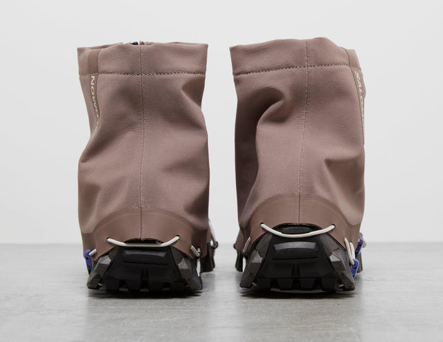 !SNOWCLOG ADV GRY/GRY