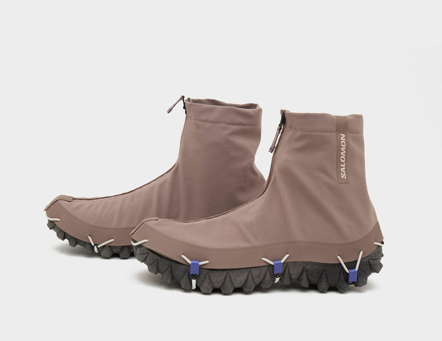 Snowclog Advanced