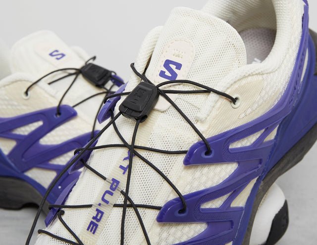 XT PURE ADV WHT/PURP