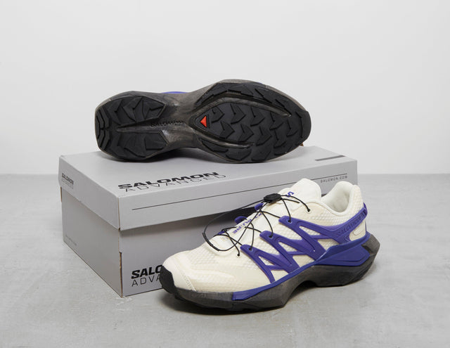 XT PURE ADV WHT/PURP