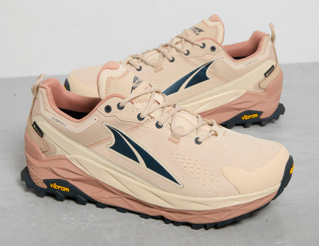 OLYMPUS 5 HK LO GTX SND/B